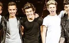 which member of one direction is most likely to ask you out which member of one direction is most likely to ask you out