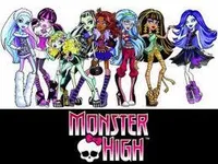 Which Monster High Girl are you? Which Monster High Girl are you?