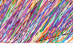 what color of the rainbow are you? what color of the rainbow are you?