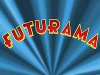 WHICH FUTURAMA CHARACTER R U WHICH FUTURAMA CHARACTER R U