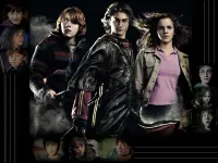 Harry Potter Ultimate Quiz Harry Potter Ultimate Quiz