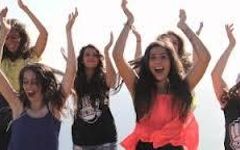 What Cimorelli are you? What Cimorelli are you?