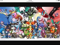 What Pokemon XY character are you? What Pokemon XY character are you?