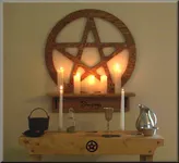 What kind of witch am I? What kind of witch am I?