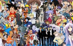 Which Anime Is Best For You? Which Anime Is Best For You?