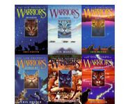which warrior cat are you (the new prophecy)? which warrior cat are you (the new prophecy)?