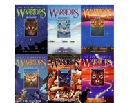 which warrior cat are you (the new prophecy)? which warrior cat are you (the new prophecy)?