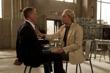 Discover Your Inner James Bond Discover Your Inner James Bond