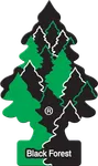 Little Trees quiz 3