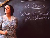 Which of my Teachers Are You? Which of my Teachers Are You?