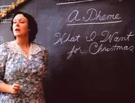 Which of my Teachers Are You? Which of my Teachers Are You?