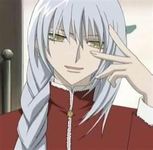how much do you know about Ayame Sohma? how much do you know about Ayame Sohma?