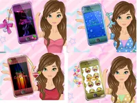 Style Your Phone! Girls! Style Your Phone! Girls!