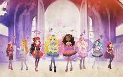Which Character from EVER AFTER HIGH ARE YOU? Which Character from EVER AFTER HIGH ARE YOU?