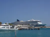 Would you enjoy a cruise?? Would you enjoy a cruise??