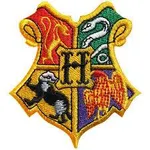 HARRY POTTER - SCHOOL HOUSES HARRY POTTER - SCHOOL HOUSES