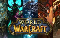 Which World of Warcraft Character are you? (1) Which World of Warcraft Character are you? (1)