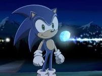 What Sonic Character are you? What Sonic Character are you?