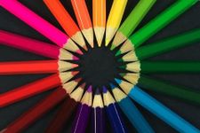 which color best represents your personality? which color best represents your personality?