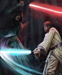 Are you a Jedi or a Sith? Are you a Jedi or a Sith?