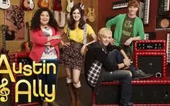 What Austin & Ally Character R U? What Austin & Ally Character R U?