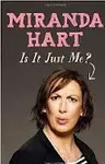 MIRANDA HART MIRANDA HART