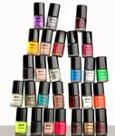 WHATS YOUR NAIL POLISH COLOR?? WHATS YOUR NAIL POLISH COLOR??