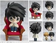 Which Death Note Character are you? Which Death Note Character are you?