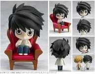 Which Death Note Character are you? Which Death Note Character are you?