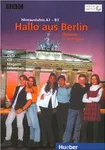 What Hallo Aus Berlin Character are You? What Hallo Aus Berlin Character are You?