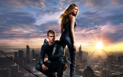 The Divergent Faction Test The Divergent Faction Test