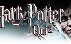 harry potter quiz!!! ;) :) harry potter quiz!!! ;) :)