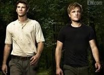 Are you team Peeta or team Gale?? Are you team Peeta or team Gale??