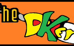 The DKer's Juggling Props Personality Quiz The DKer's Juggling Props Personality Quiz