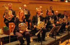 Brass instruments Brass instruments