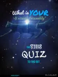 What Is Your Warrior Cat Personality? What Is Your Warrior Cat Personality?
