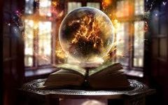 Imagine you were in the book world. Imagine you were in the book world.