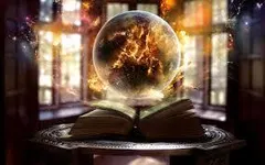 Imagine you were in the book world. Imagine you were in the book world.