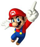 Super Mario Personality Quiz! Super Mario Personality Quiz!
