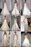 What Wedding Dress Will Suite You? What Wedding Dress Will Suite You?