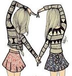 Could we be good friends? Could we be good friends?