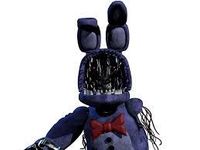 Which of us Withered Animatronics are you? Which of us Withered Animatronics are you?