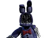 Which of us Withered Animatronics are you? Which of us Withered Animatronics are you?
