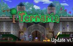 how much do you know Terraria? how much do you know Terraria?