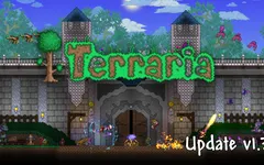 how much do you know Terraria? how much do you know Terraria?