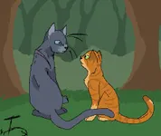 Warrior cat quiz (3) Warrior cat quiz (3)
