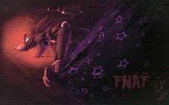 Five Nights At Freddy's Quiz (2) Five Nights At Freddy's Quiz (2)