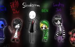 Who is your Creepypasta boyfriend? (girls only please) Who is your Creepypasta boyfriend? (girls only please)
