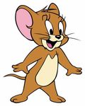 Tom & Jerry Quiz Tom & Jerry Quiz