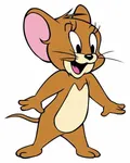 Tom & Jerry Quiz Tom & Jerry Quiz